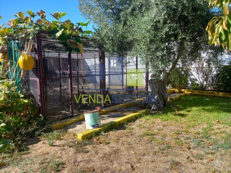 Moradia T4 para Venda em Santo Agostinho e São João Baptista e Santo Amador Foto 51