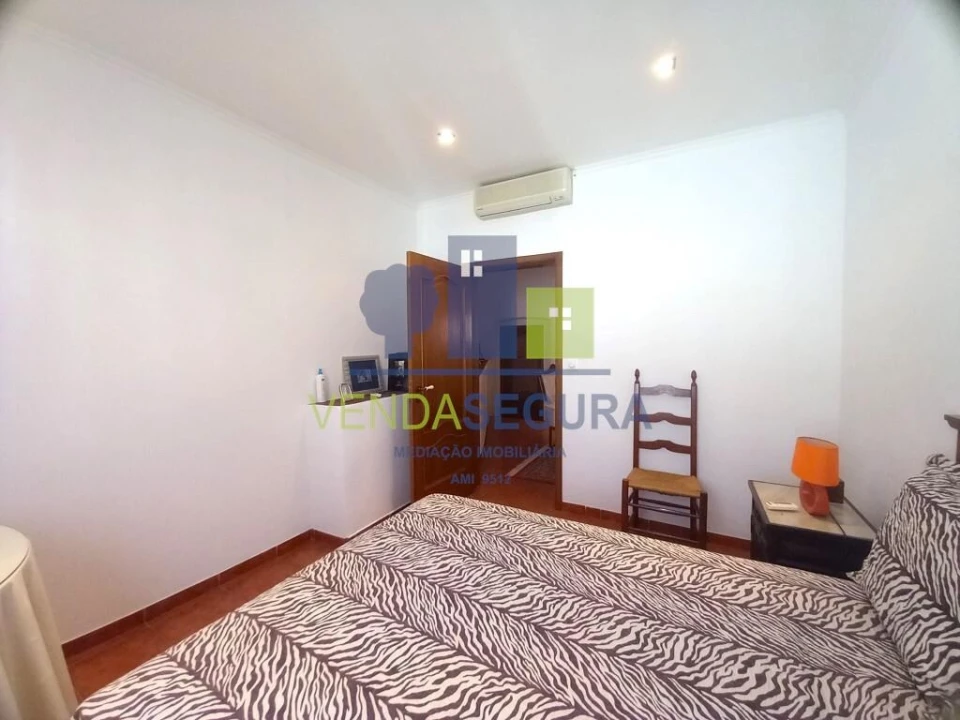 Moradia T4 para Venda em Santo Agostinho e São João Baptista e Santo Amador Foto 26