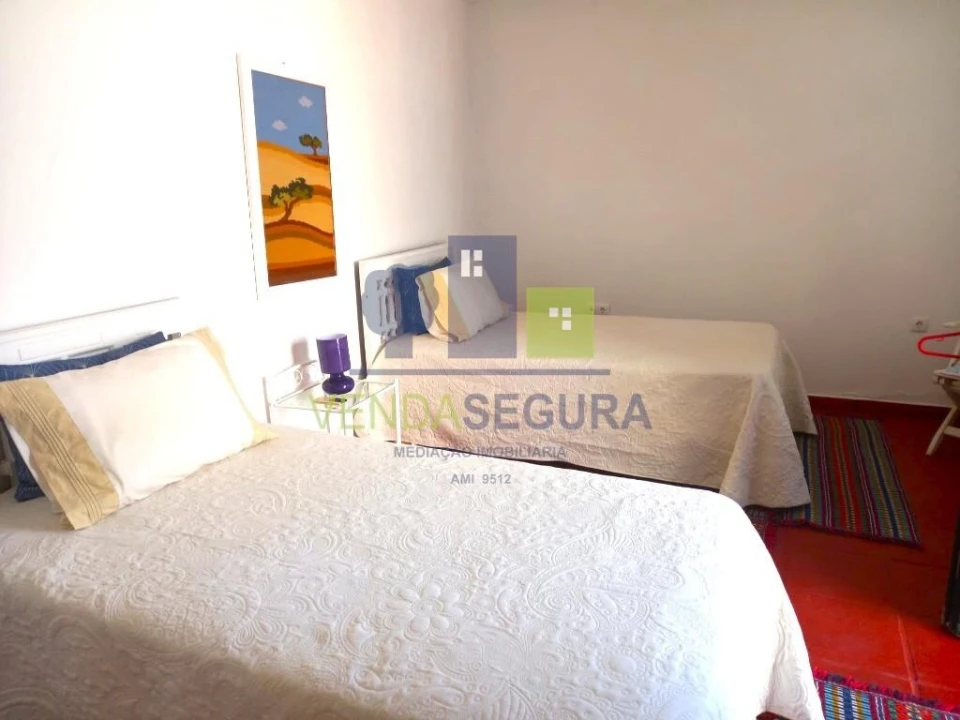 Moradia T4 para Venda em Santo Agostinho e São João Baptista e Santo Amador Foto 37