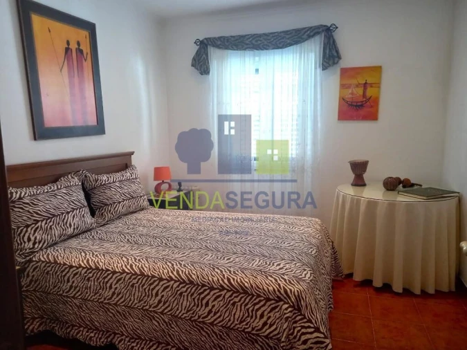 Moradia T4 para Venda em Santo Agostinho e São João Baptista e Santo Amador Foto 25