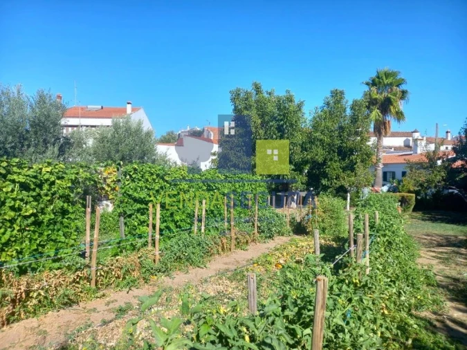 Moradia T4 para Venda em Santo Agostinho e São João Baptista e Santo Amador Foto 50