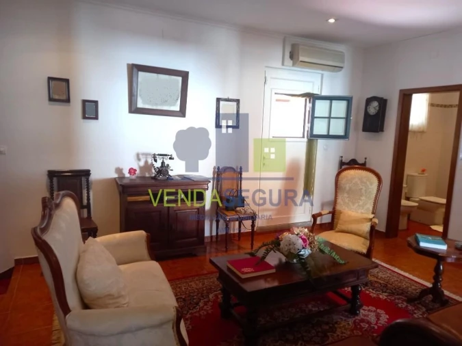 Moradia T4 para Venda em Santo Agostinho e São João Baptista e Santo Amador Foto 24