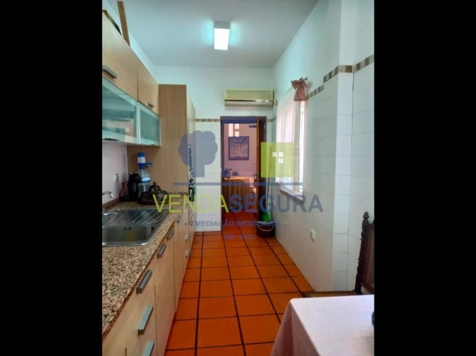 Moradia T4 para Venda em Santo Agostinho e São João Baptista e Santo Amador Foto 20