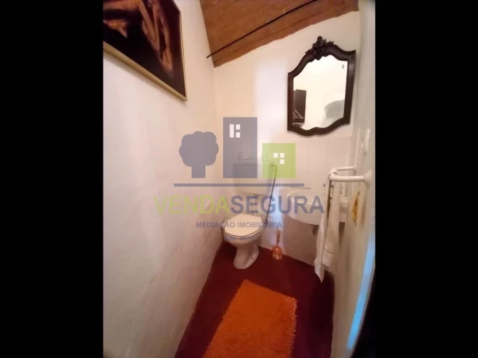 Moradia T4 para Venda em Santo Agostinho e São João Baptista e Santo Amador Foto 12