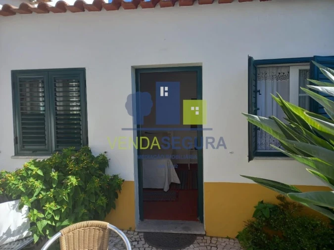 Moradia T4 para Venda em Santo Agostinho e São João Baptista e Santo Amador Foto 35