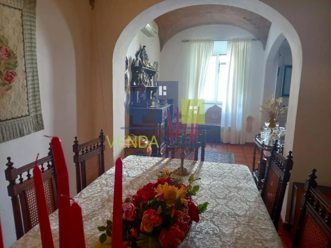 Moradia T4 para Venda em Santo Agostinho e São João Baptista e Santo Amador Foto 10