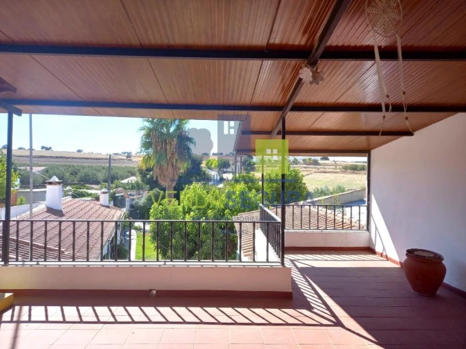 Moradia T4 para Venda em Santo Agostinho e São João Baptista e Santo Amador Foto 31