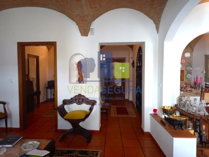 Moradia T4 para Venda em Santo Agostinho e São João Baptista e Santo Amador Foto 6