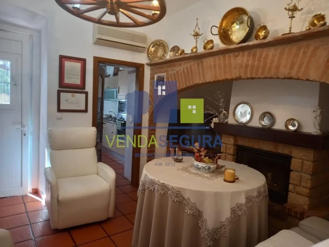 Moradia T4 para Venda em Santo Agostinho e São João Baptista e Santo Amador Foto 14