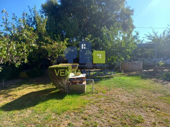 Moradia T4 para Venda em Santo Agostinho e São João Baptista e Santo Amador Foto 49