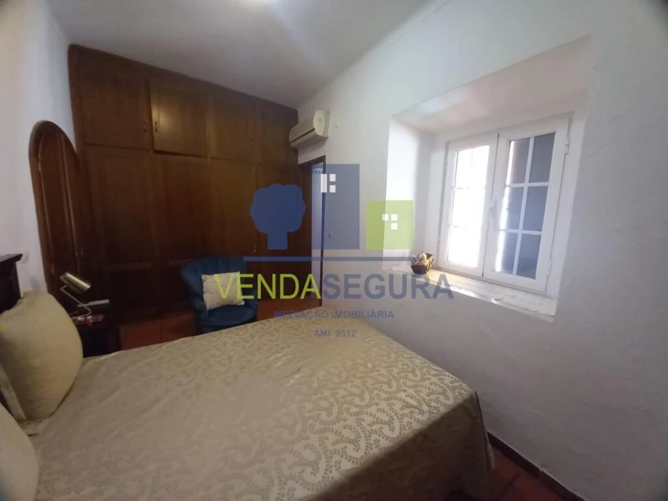 Moradia T4 para Venda em Santo Agostinho e São João Baptista e Santo Amador Foto 16