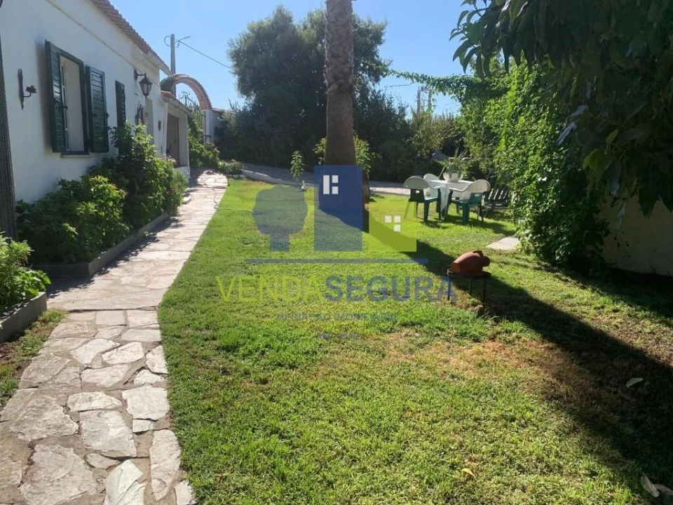 Moradia T4 para Venda em Santo Agostinho e São João Baptista e Santo Amador Foto 34