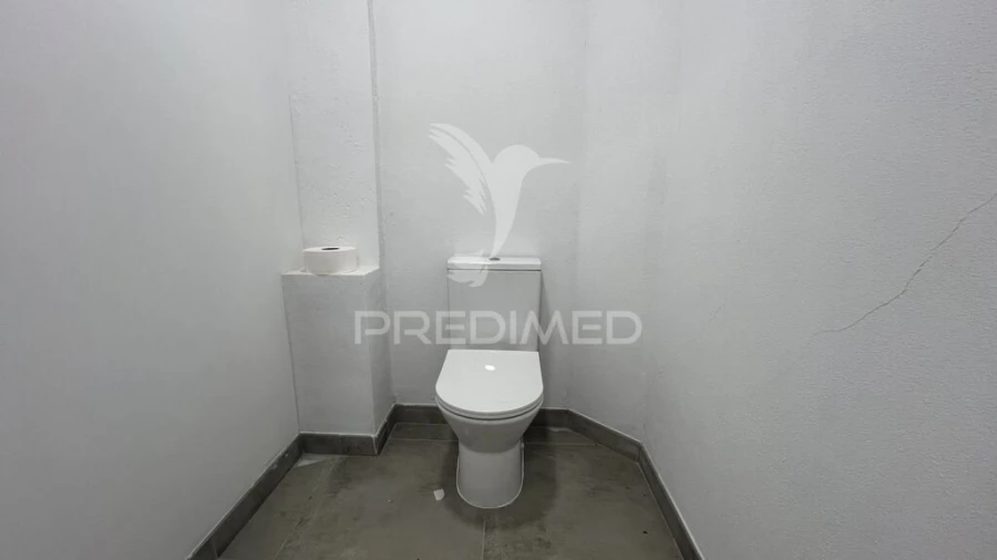 Armazém para Venda em Braga (São José de São Lázaro e São João do Souto) Foto 15