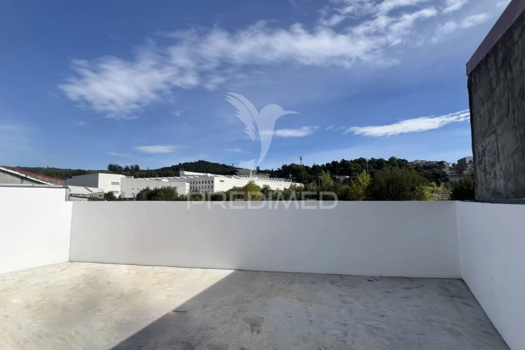 Armazém para Venda em Braga (São José de São Lázaro e São João do Souto) Foto 20