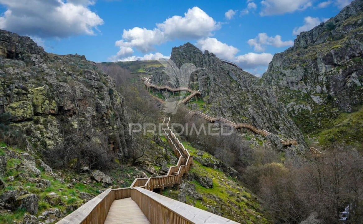 Moradia T4 para Venda em Jarmelo São Miguel Foto 17