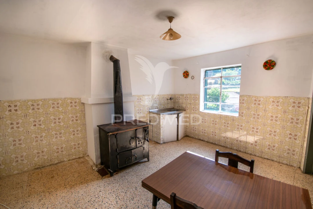 Moradia T4 para Venda em Jarmelo São Miguel Foto 6