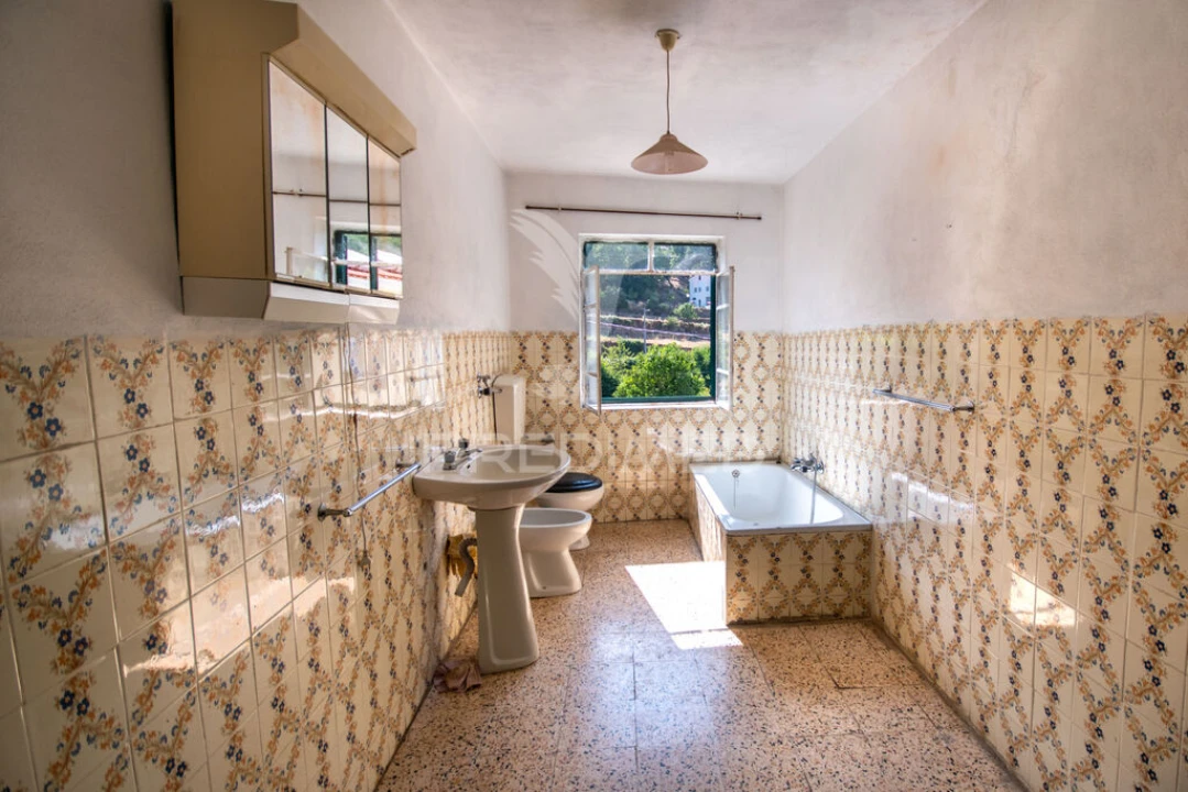 Moradia T4 para Venda em Jarmelo São Miguel Foto 13