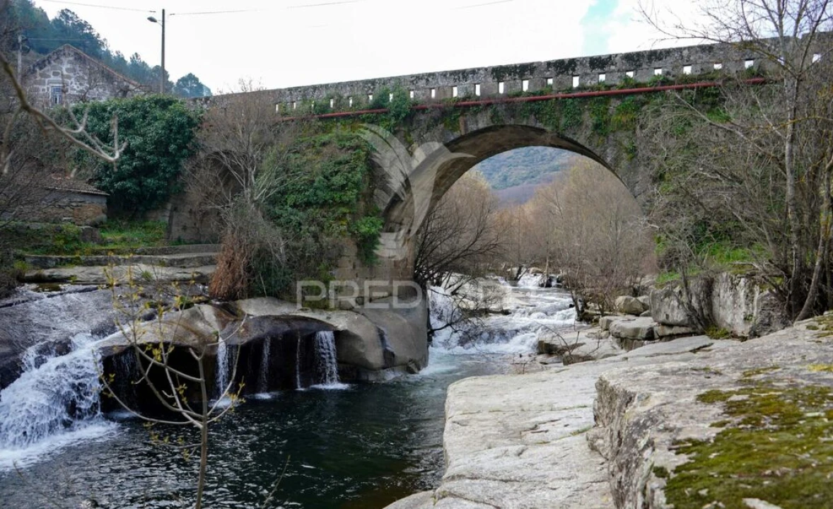 Moradia T4 para Venda em Jarmelo São Miguel Foto 18