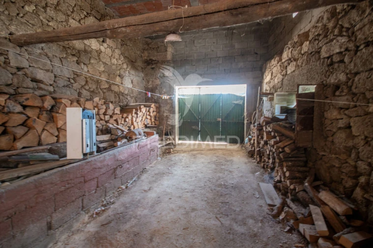 Moradia T4 para Venda em Jarmelo São Miguel Foto 15