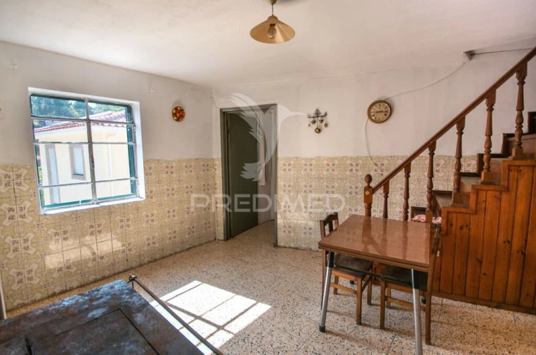 Moradia T4 para Venda em Jarmelo São Miguel Foto 4