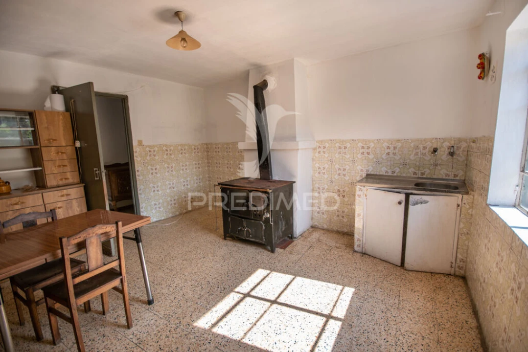 Moradia T4 para Venda em Jarmelo São Miguel Foto 5