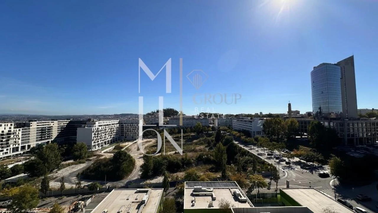 Apartamento T4 para Venda em Campanhã Foto 34