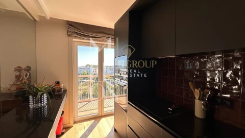 Apartamento T4 para Venda em Campanhã