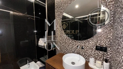 Apartamento T4 para Venda em Campanhã