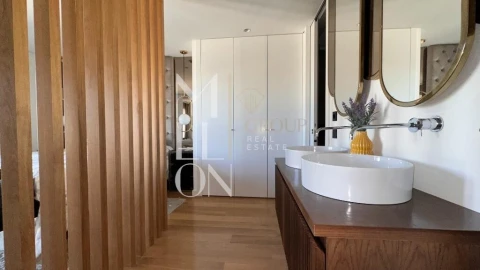 Apartamento T4 para Venda em Campanhã