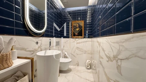 Apartamento T4 para Venda em Campanhã