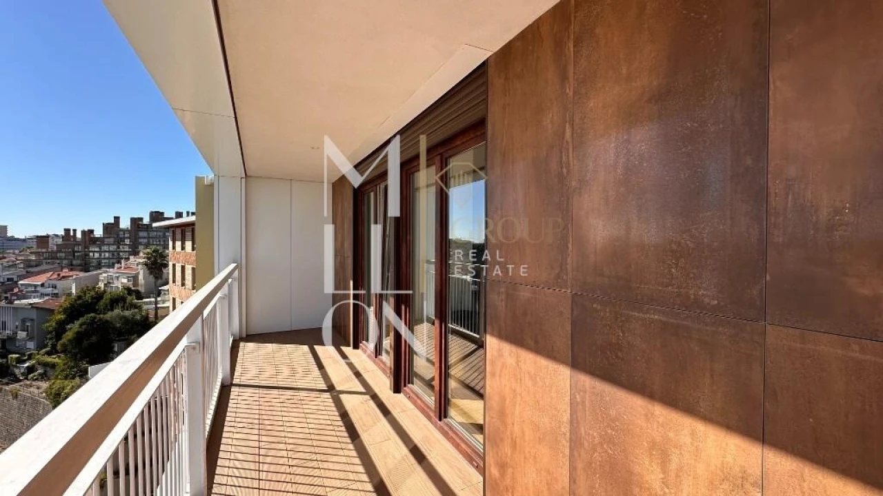 Apartamento T4 para Venda em Campanhã Foto 12