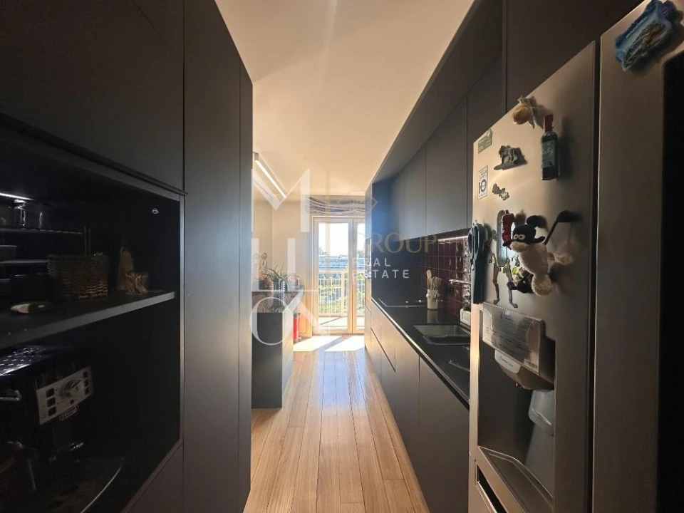 Apartamento T4 para Venda em Campanhã Foto 13