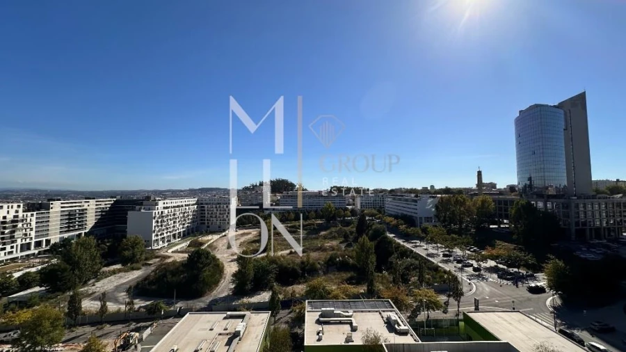 Apartamento T4 para Venda em Campanhã Foto 34