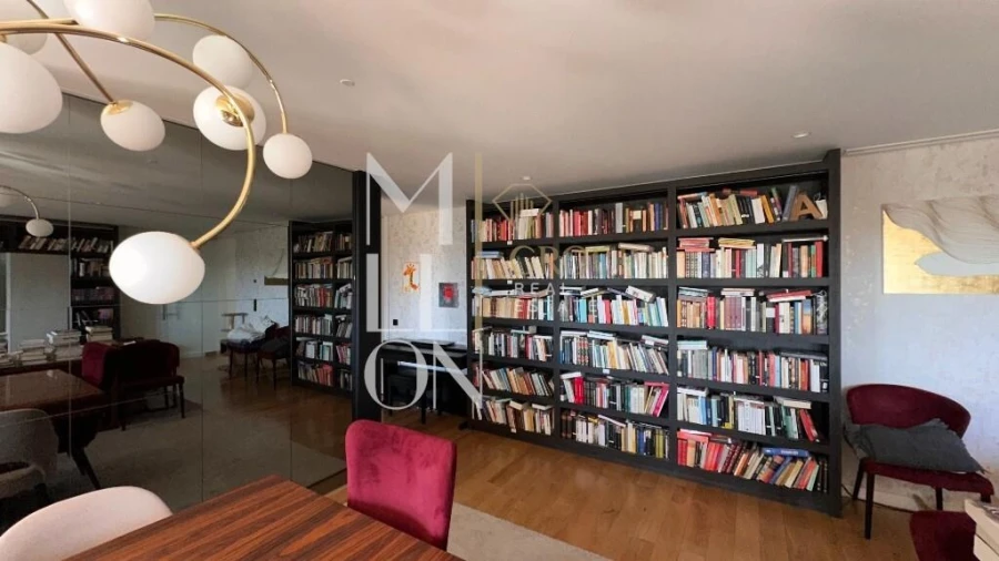 Apartamento T4 para Venda em Campanhã Foto 6