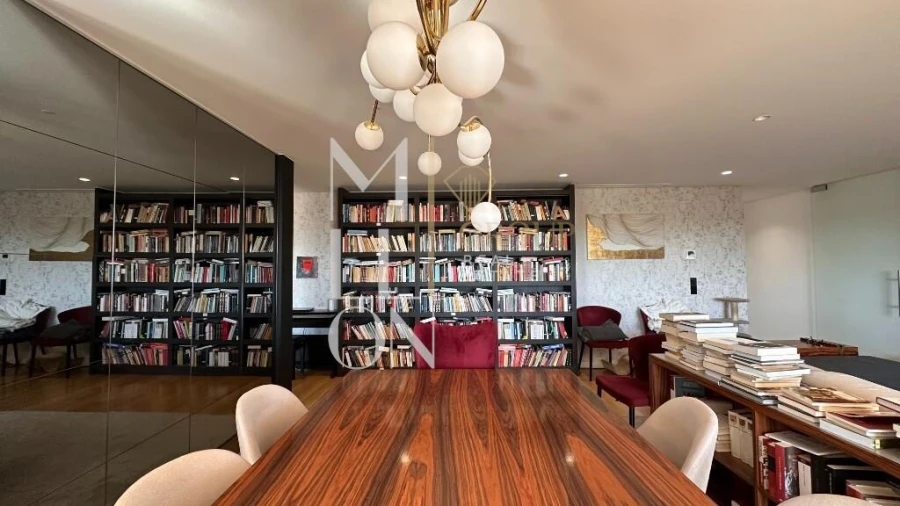 Apartamento T4 para Venda em Campanhã Foto 8