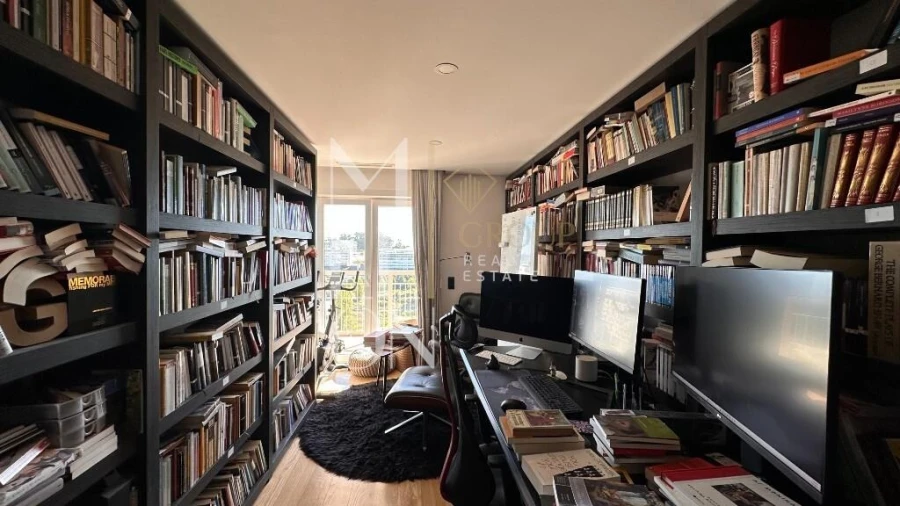 Apartamento T4 para Venda em Campanhã Foto 35