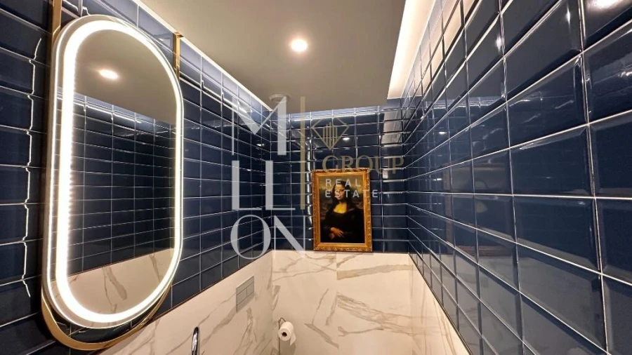 Apartamento T4 para Venda em Campanhã Foto 15