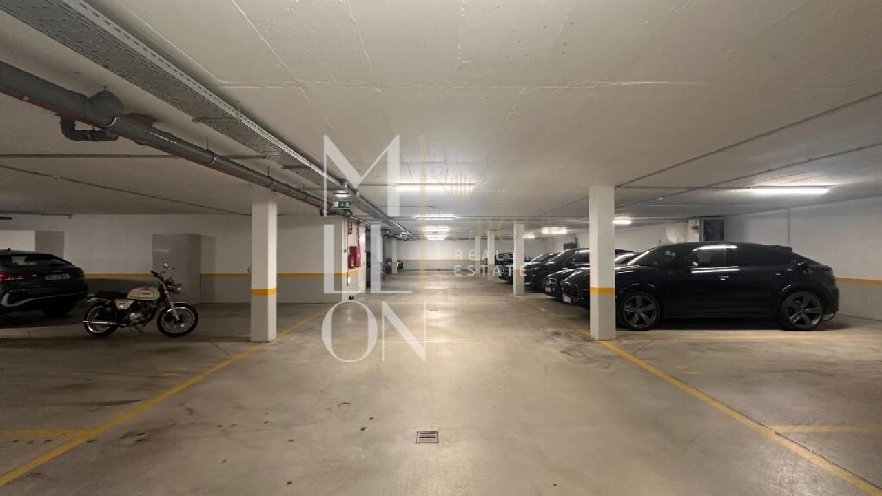 Apartamento T4 para Venda em Campanhã Foto 42