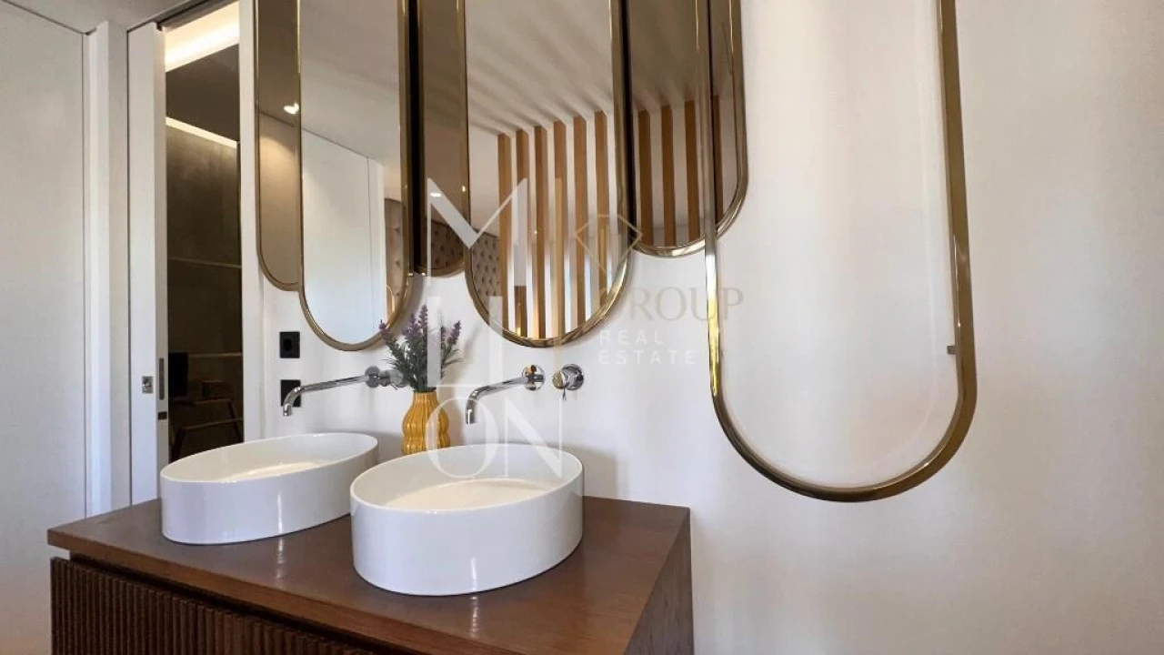Apartamento T4 para Venda em Campanhã Foto 20