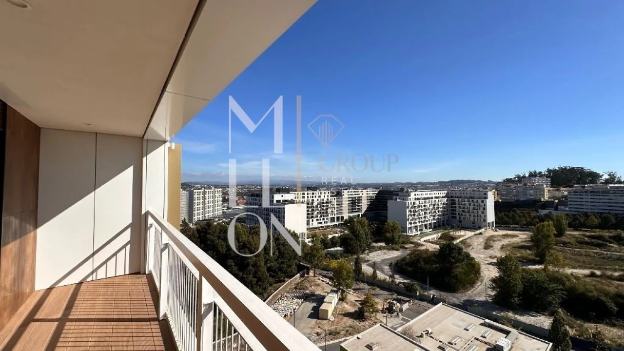 Apartamento T4 para Venda em Campanhã Foto 5