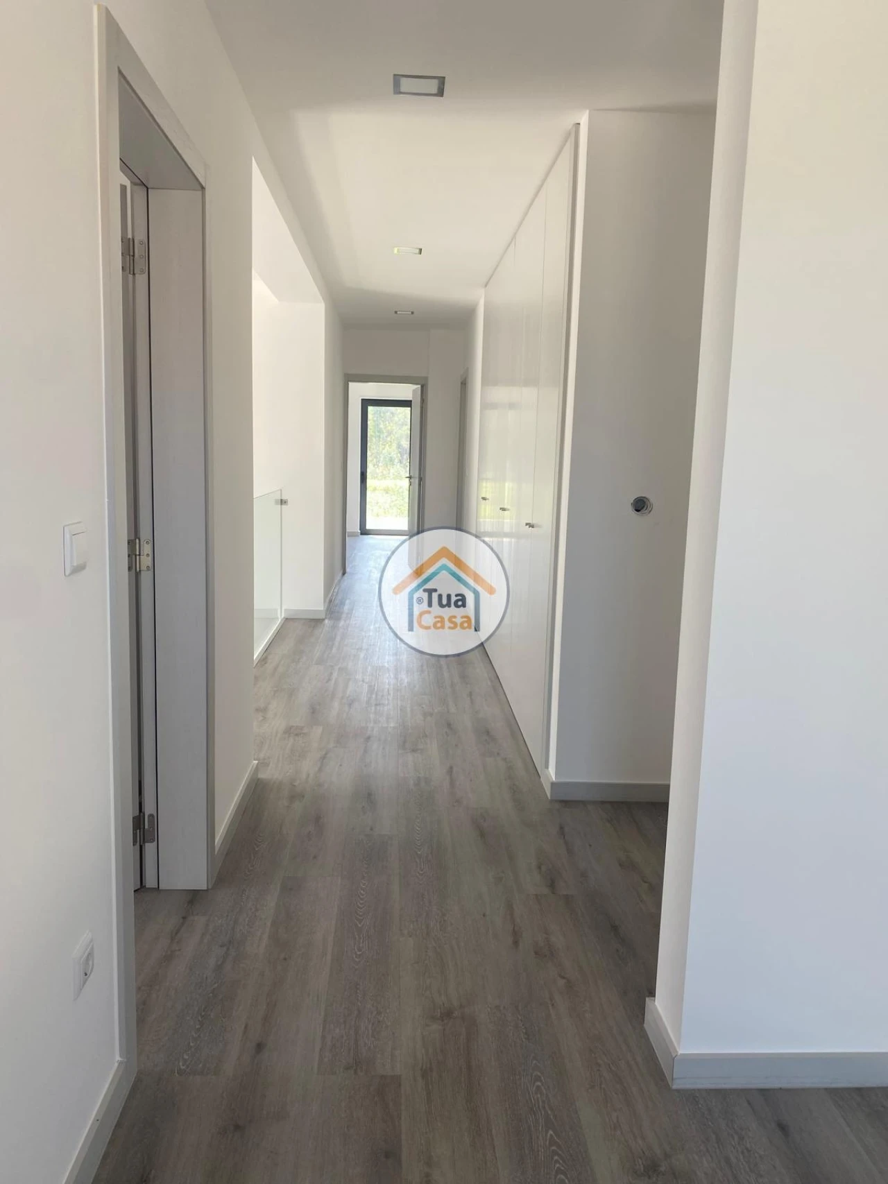 Moradia T4 para Venda em Febres Foto 31