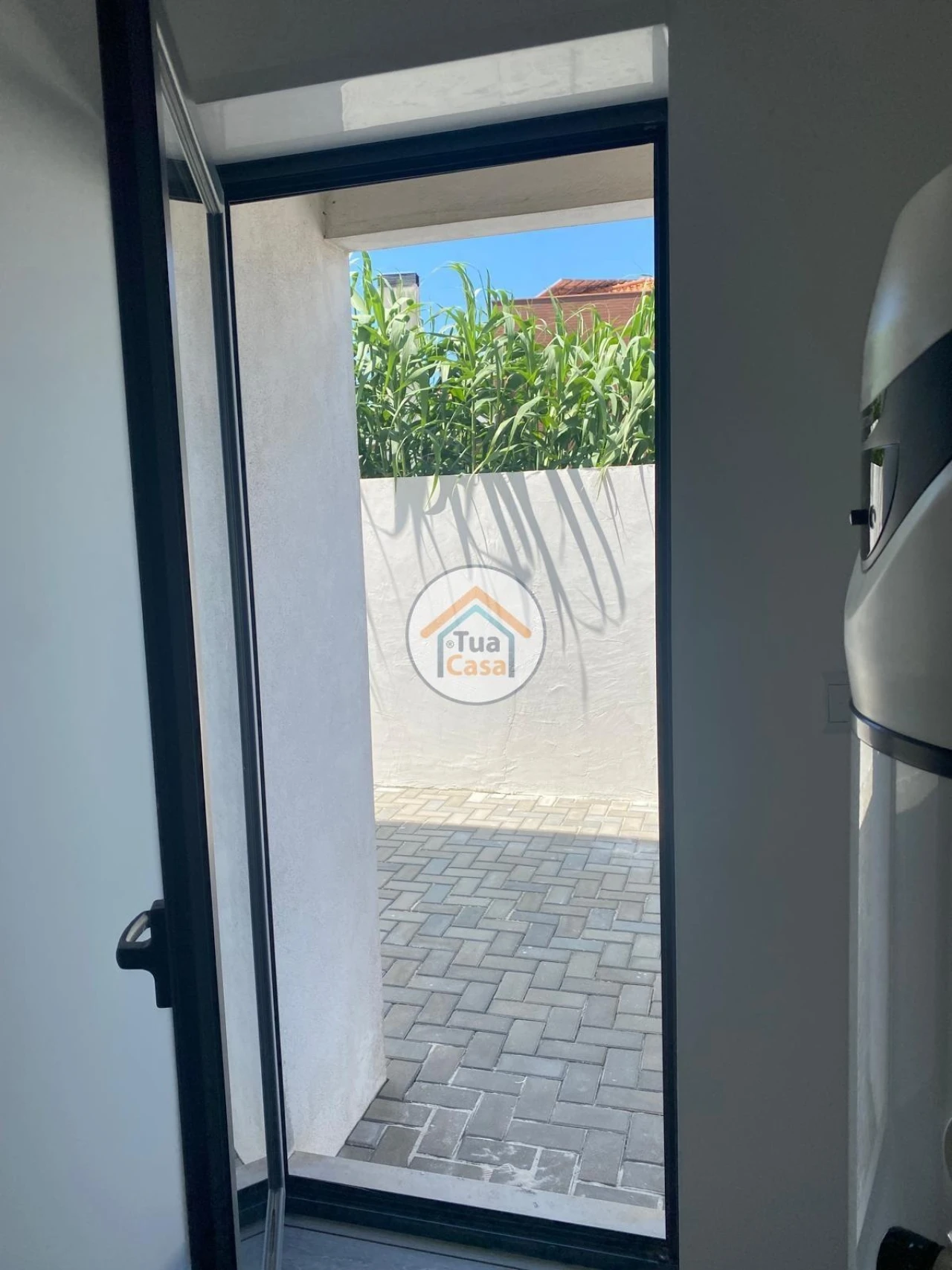 Moradia T4 para Venda em Febres Foto 21