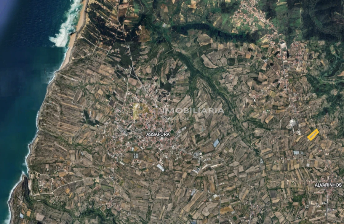 Terreno Agricola ou Rústico para Venda em Igreja Nova e Cheleiros Foto 9