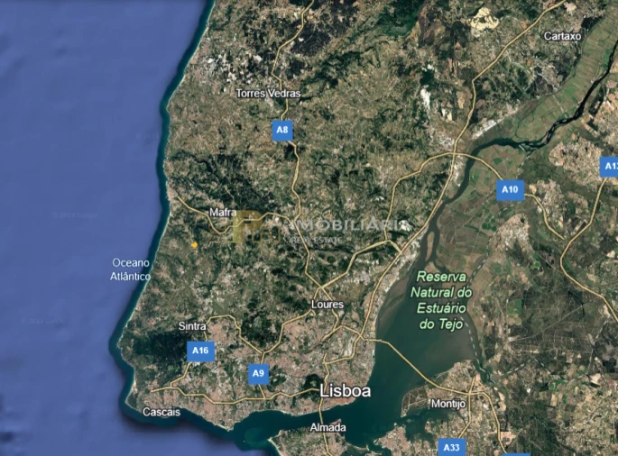 Terreno Agricola ou Rústico para Venda em Igreja Nova e Cheleiros Foto 7