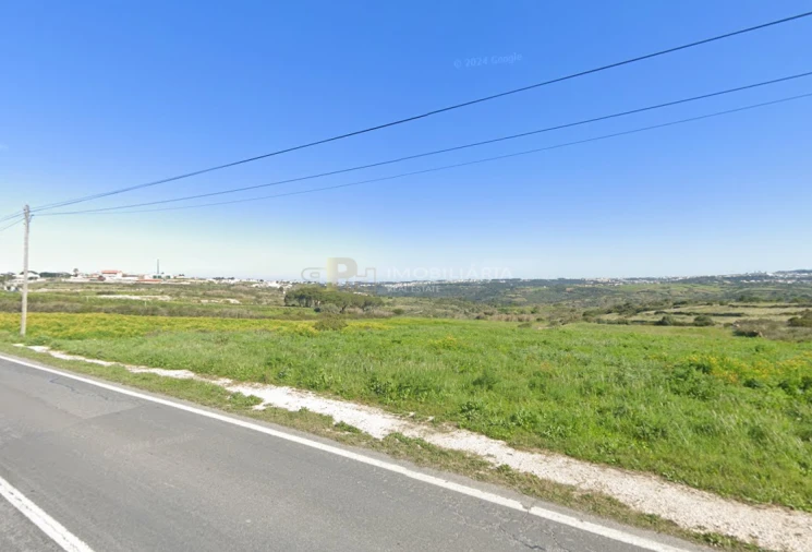 Terreno Agricola ou Rústico para Venda em Igreja Nova e Cheleiros Foto 3