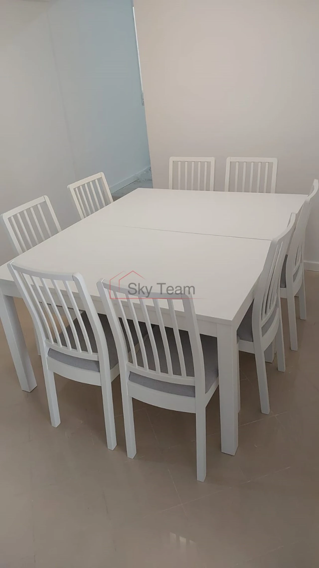 Moradia T9 para Venda em Ajuda Foto 19