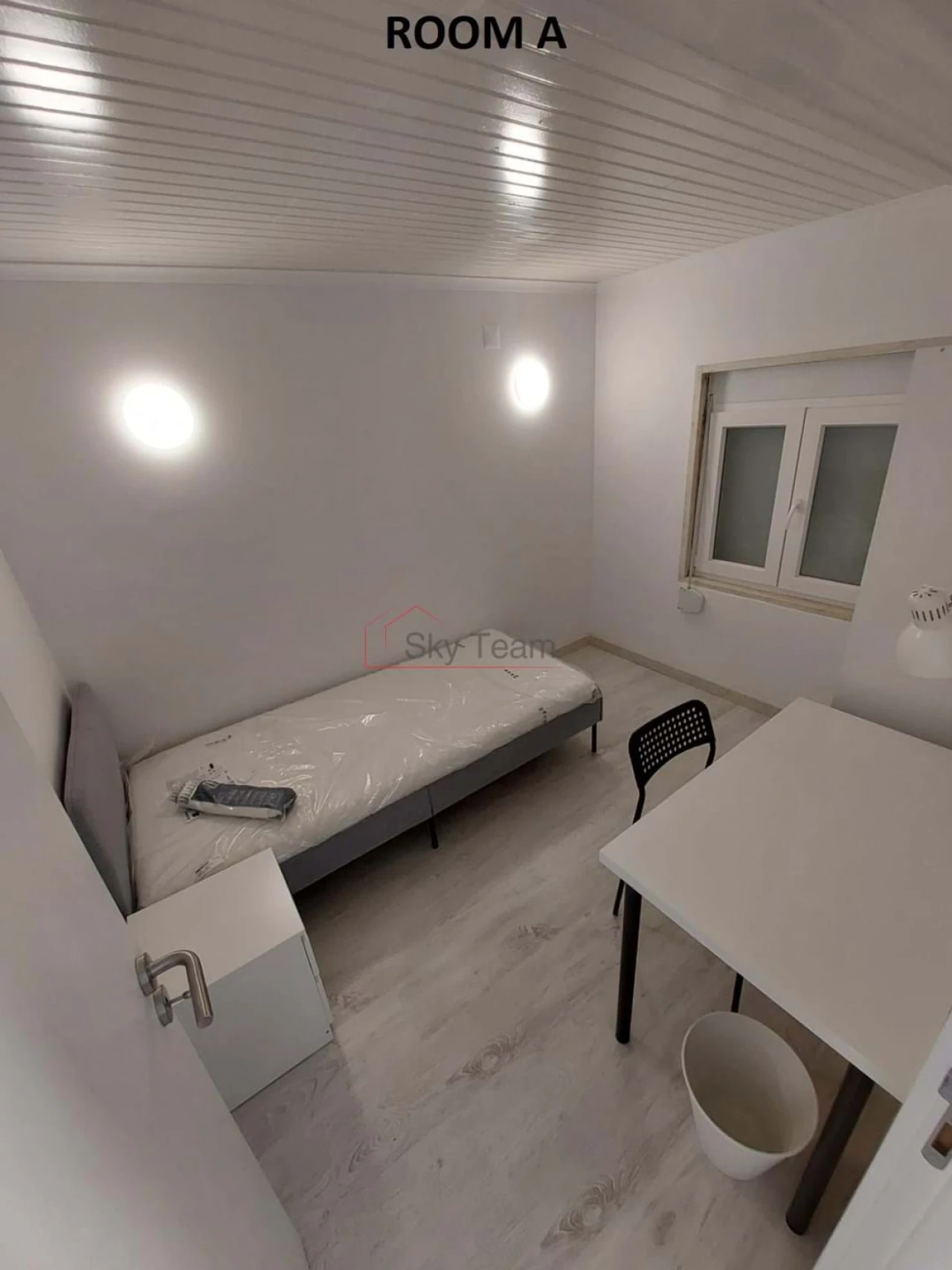 Moradia T9 para Venda em Ajuda Foto 29