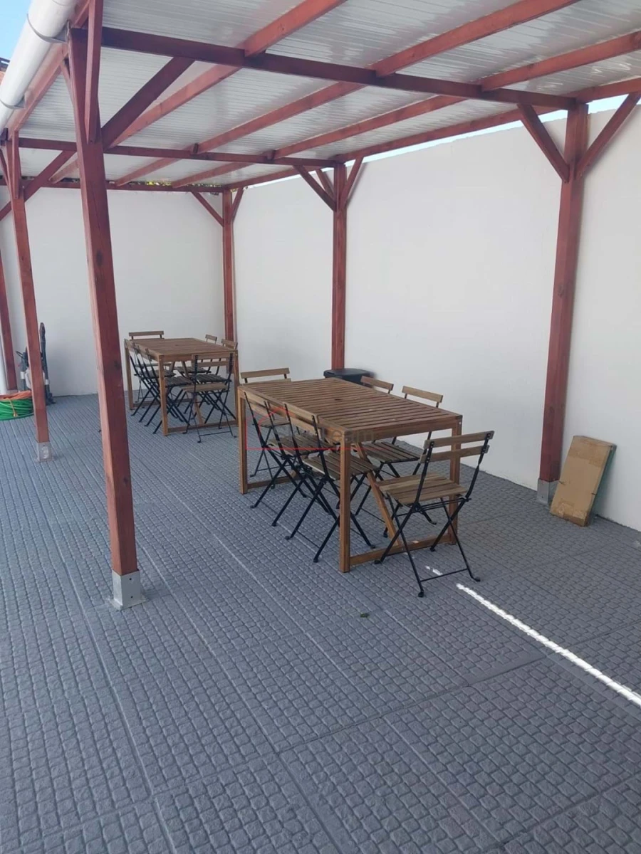 Moradia T9 para Venda em Ajuda Foto 24