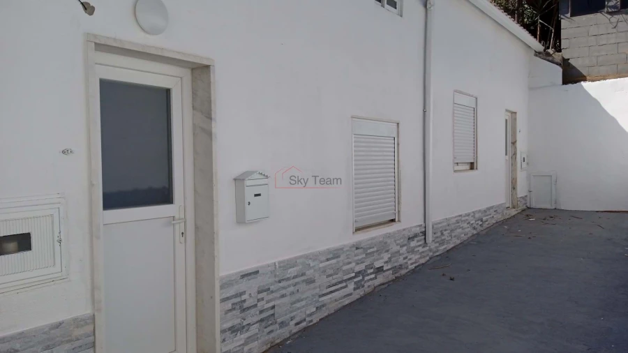 Moradia T9 para Venda em Ajuda Foto 14