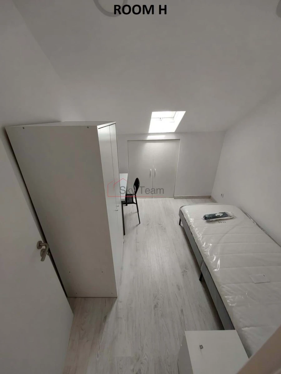 Moradia T9 para Venda em Ajuda Foto 4